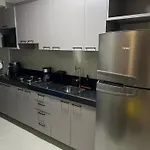 Apto Jardino - Parque Rachel De Queiroz