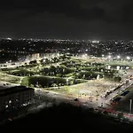 Apto Jardino - Parque Rachel De Queiroz