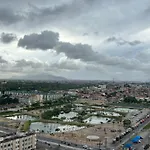 Apto Jardino - Parque Rachel De Queiroz