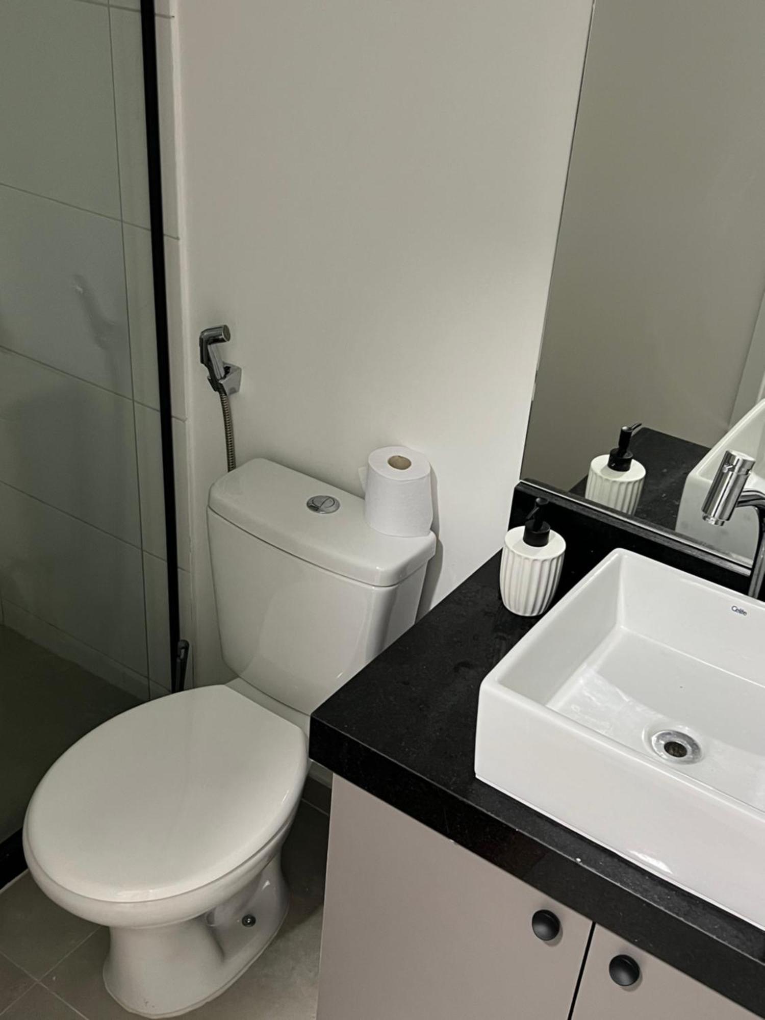 Apto Jardino - Parque Rachel De Queiroz Apartamento Fortaleza (Ceara)