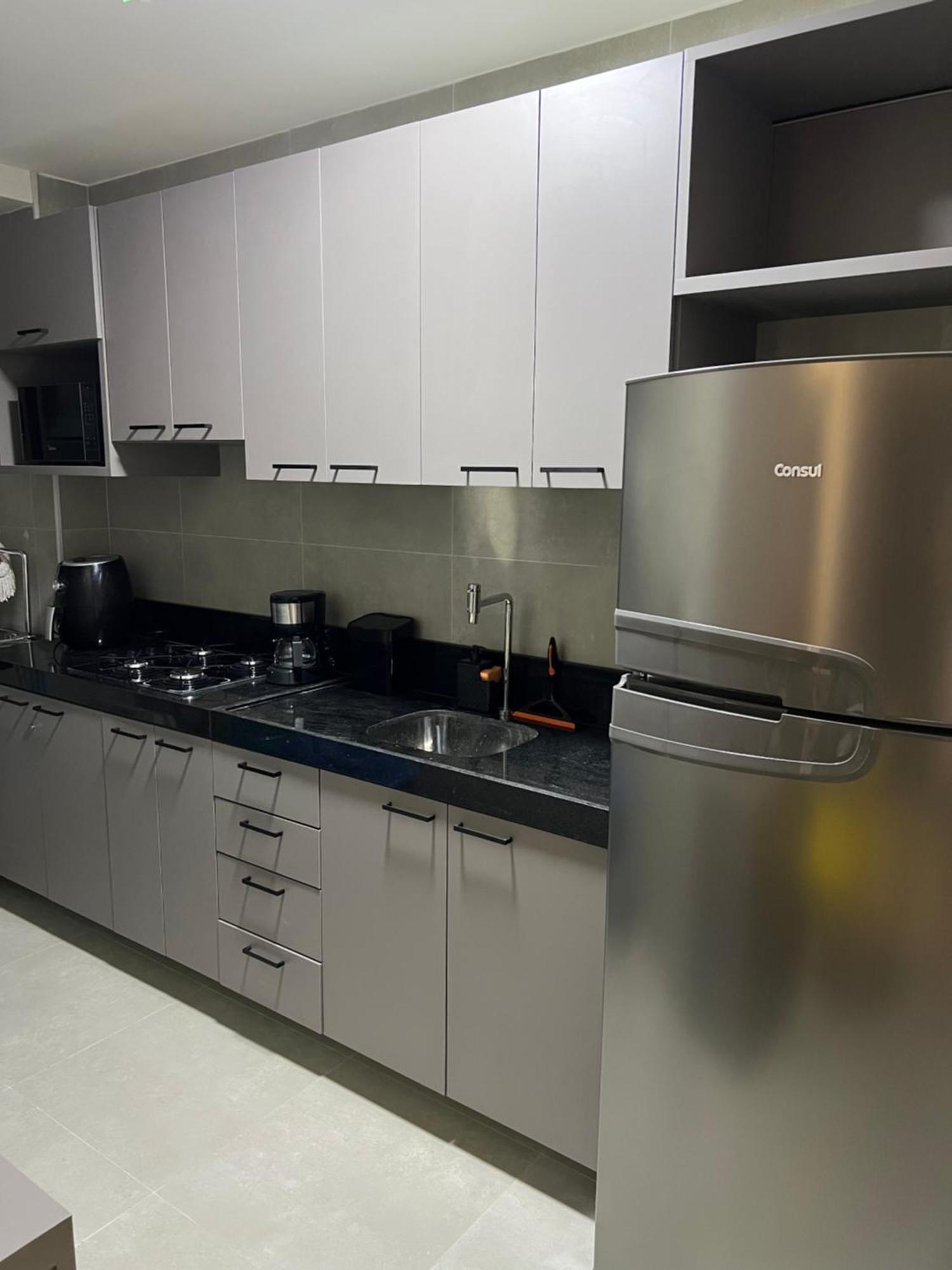 Apto Jardino - Parque Rachel De Queiroz Fortaleza (Ceara)