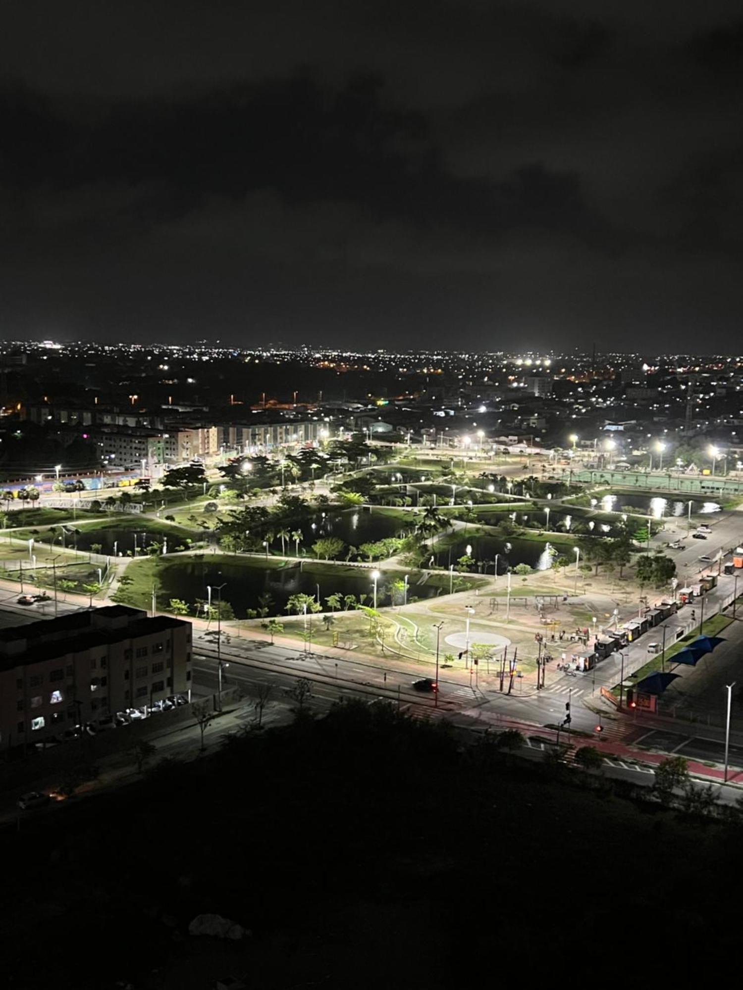 Apartamento Apto Jardino - Parque Rachel De Queiroz Fortaleza (Ceara)